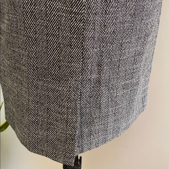 Moda International Suit Jacket+Skirt Sz 4 - Picture 7 of 8